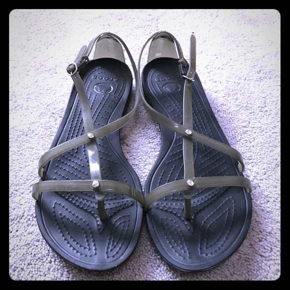 CROCS Shoes | Crocs Gladiator Sandals 